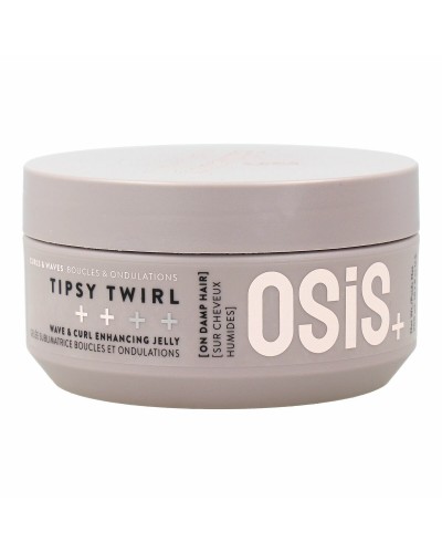 Gel de Fixation Moyenne Schwarzkopf OSIS+ 300 ml