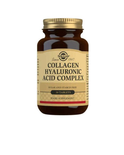 Capsule Solgar 0033984014176 20 mg 30 Capsule