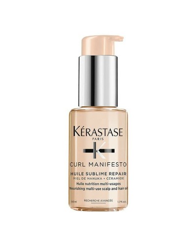 Siero per Capelli Kerastase Kérastase 50 ml