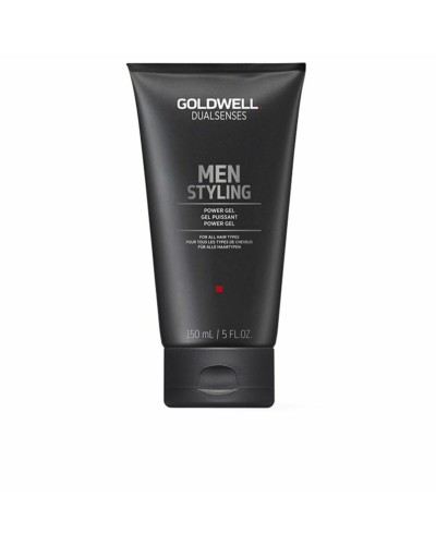 Extra starkes Fixier-Gel Goldwell Dualsenses Men 150 ml