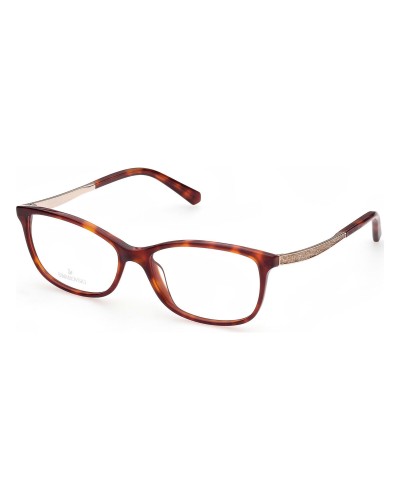 Montatura per Occhiali Donna Swarovski SK5412 54052