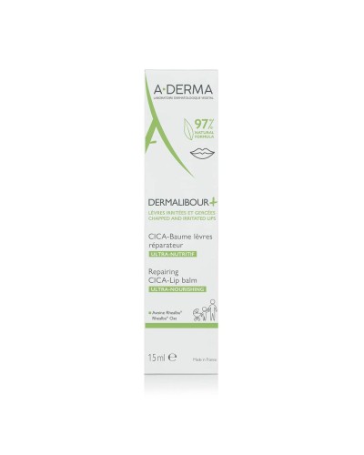 Cerat A-Derma Cica 15 ml