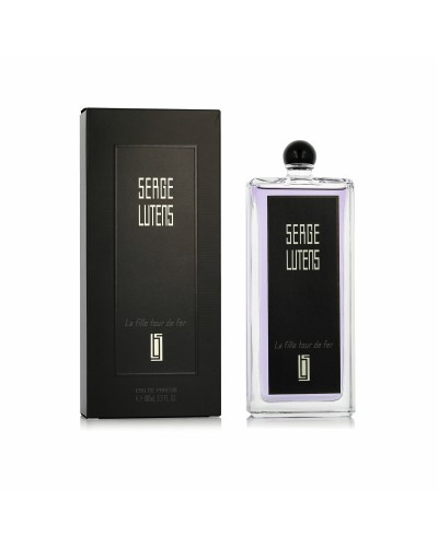 Naisten parfyymi Serge Lutens LA FILLE TOUR DE FER 100 ml