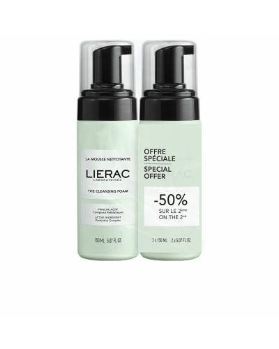 Struccante Viso Lierac LIERAC DÉMAQUILLANT 150 ml