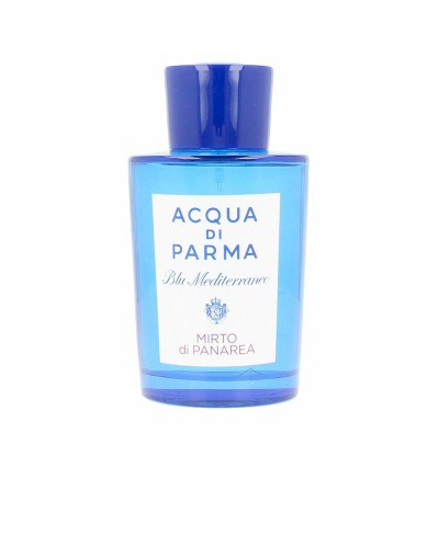 Perfume Mujer Acqua Di Parma Blu Mediterraneo Mirto Di Panarea EDT 180 ml