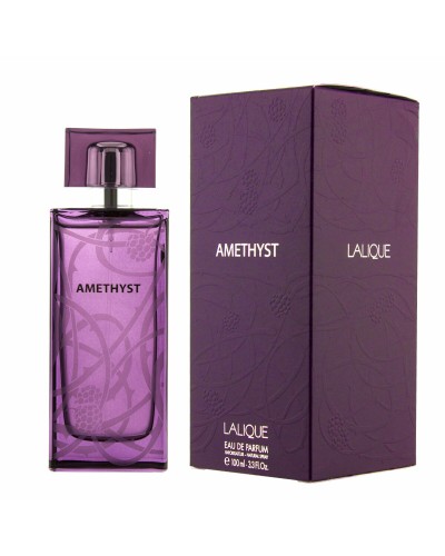 Naisten parfyymi Lalique AMETHYST EDP