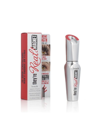Mascara pour les cils effet volume Benefit THEY'RE REAL!