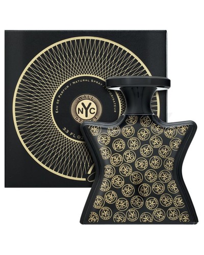 Perfume Mujer Bond No. 9 WALL STREET EDP Wall Street