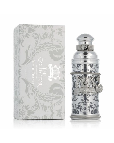 Unisex Perfume Alexandre J SILVER OMBRE