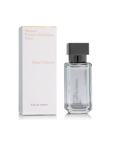 Perfume Unisex Maison Francis Kurkdjian AQUA CELESTIA