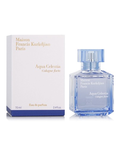 Uniseks Parfum Maison Francis Kurkdjian Aqua Celestia Cologone Forte