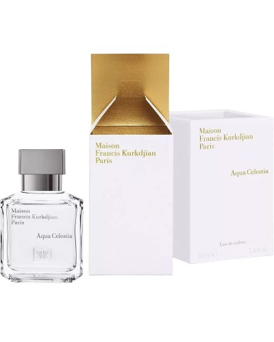 Unisex Perfume Maison Francis Kurkdjian AQUA CELESTIA EDT