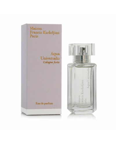 Uniseks Parfum Maison Francis Kurkdjian Aqua Universalis Cologne Forte