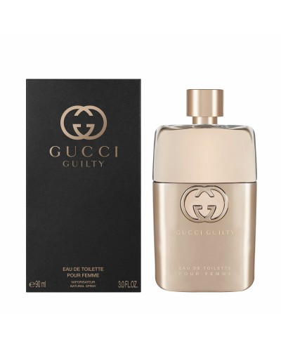 Parfum Femme Gucci Guilty EDT 90 ml