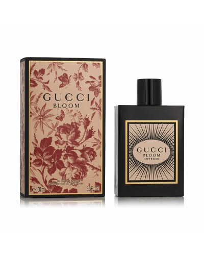 Naisten parfyymi Gucci Bloom Intense EDP