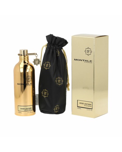 Unisex parfyymi Montale AOUD LEATHER