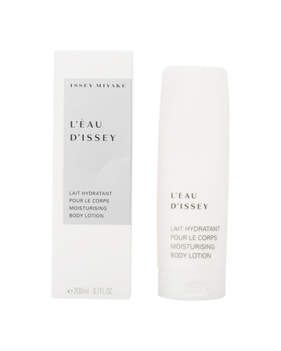 Körperlotion L'Eau D'Issey Issey Miyake Eau Issey (200 ml) 200 ml