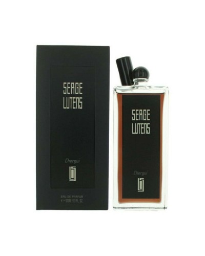 Perfume Unisex Chergui Serge Lutens COLLECTION NOIRE EDP 100 ml
