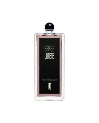Damenparfum Feminite Du Bois Serge Lutens (100 ml)