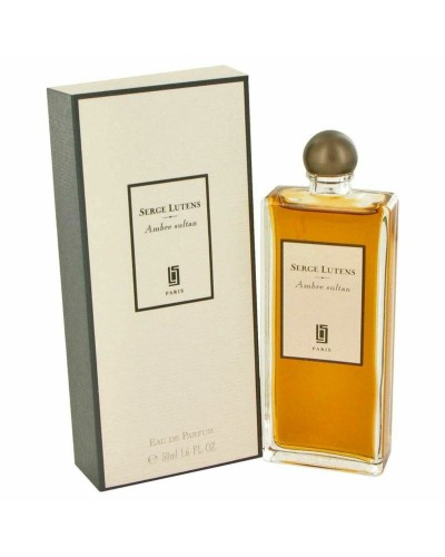 Uniseks Parfum Serge Lutens Ambre Sultan EDP (50 ml)