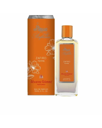 Naisten parfyymi Alvarez Gomez SA009 EDP EDP 150 ml