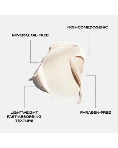 Kasvovoide Shiseido Essential Energy 50 ml