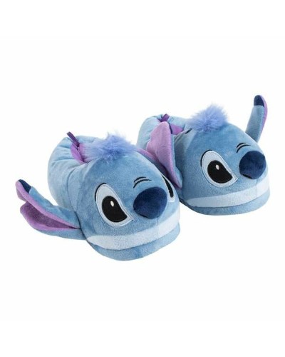 Kotitossut Stitch Sininen 40-41