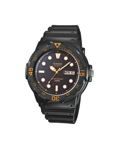 Reloj Hombre Casio SPORT Negro (Ø 45 mm)