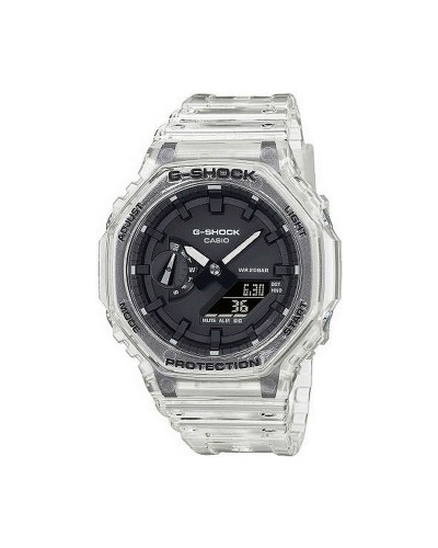 Reloj Hombre Casio G-Shock OAK - SKELETON COLLECTION (Ø 45 mm)