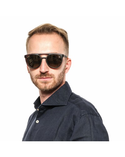 Herrensonnenbrille Timberland TB9163 5352H