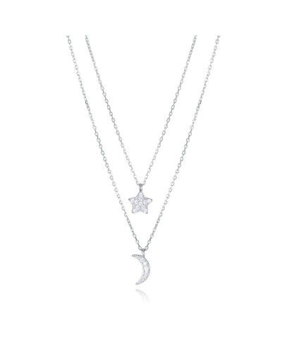 Ladies' Necklace Viceroy 13203C000-30