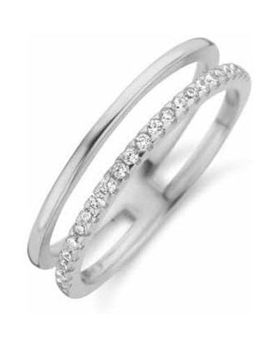 Bague Femme New Bling 9NB-0389-50