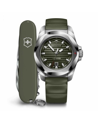 Montre Homme Victorinox V242017.1 Vert