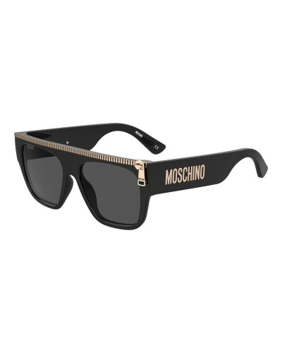 Zonnebril Heren Moschino MOS165_S