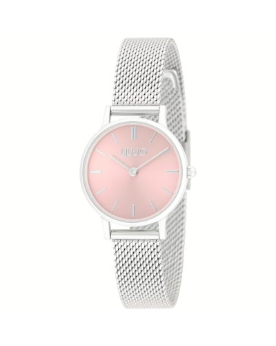Unisex-Uhr LIU JO TLJ2410