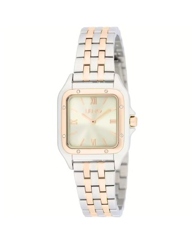 Horloge Uniseks LIU JO TLJ2435