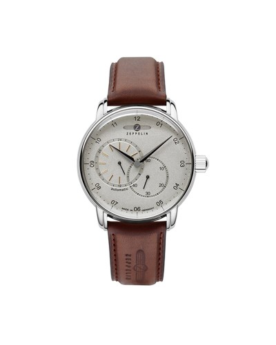 Horloge Heren Zeppelin