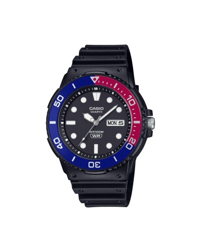 Miesten rannekellot Casio MRW-230H-1E2VEF