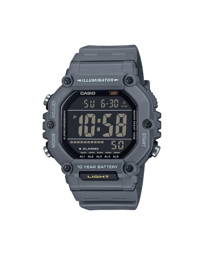 Herrklocka Casio AE-1600H-8BVEF