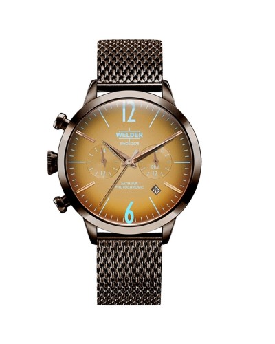 Horloge Dames Welder WWRC606