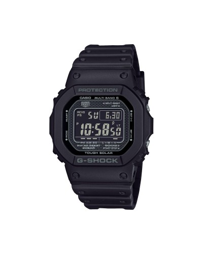 Miesten rannekellot Casio G-Shock GW-5000HS-1ER
