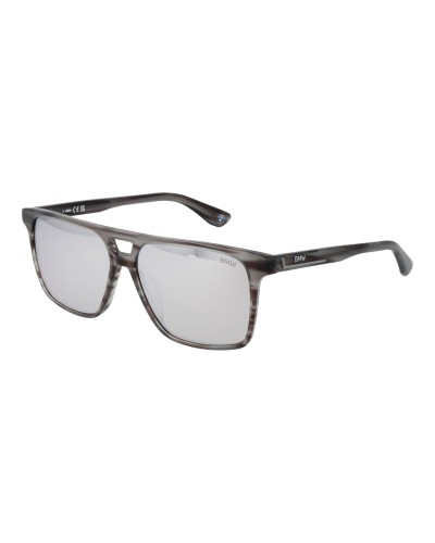 Zonnebril Heren BMW BW0038 5720C