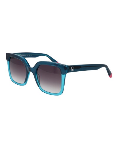 Lunettes de soleil Femme Benetton BE5091 52549