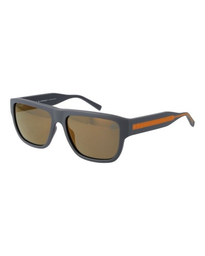 Lunettes de soleil Homme Timberland TB9337 5820D