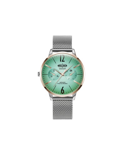 Men's Watch Welder