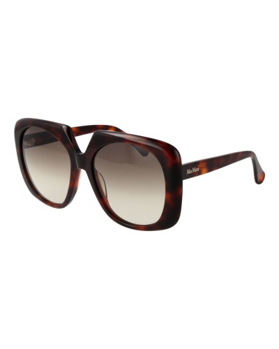 Zonnebril Dames Max Mara MM0047 5652F