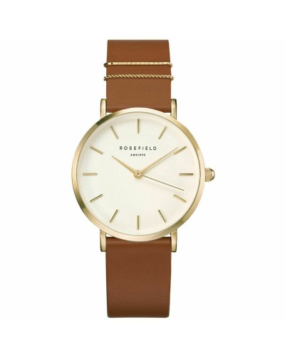Men's Watch Rosefield WWCG-W86