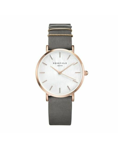 Orologio Donna Rosefield The West Village