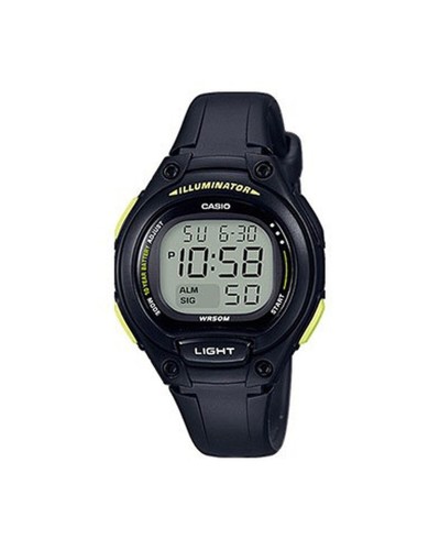 Reloj Mujer Casio (Ø 34 mm)