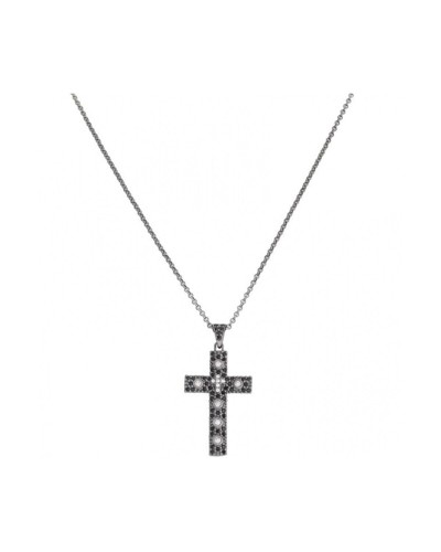 Ciondolo Donna Amen CCZNB